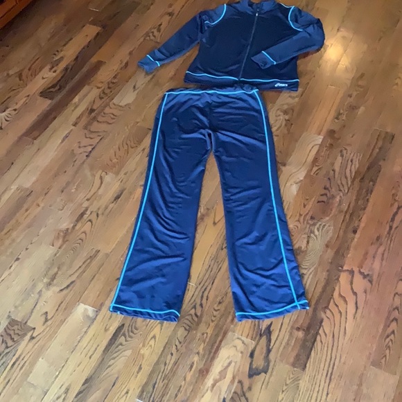 ASICS Jacket - Picture 5 of 6